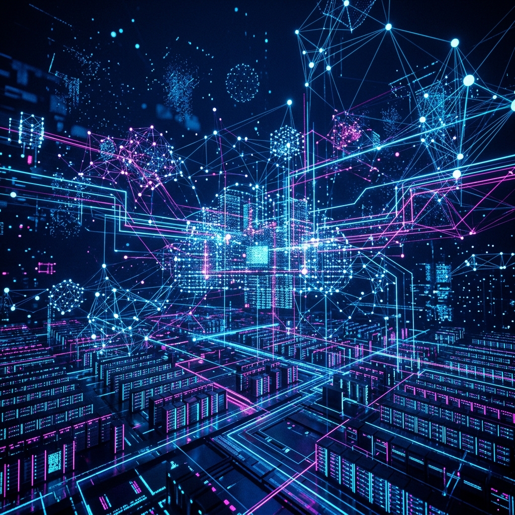 Cloud Network